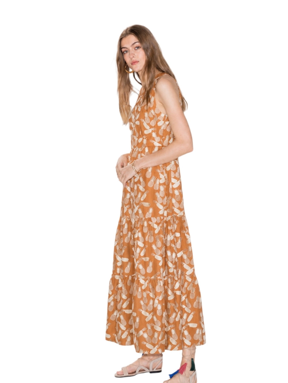 Paris Atelier & Other Stories size 6
